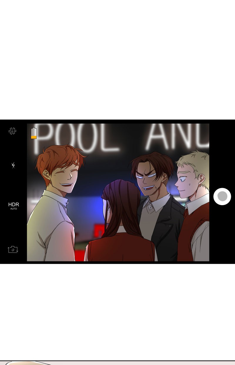 Komik I Love Yoo Chapter 22 gambar 1