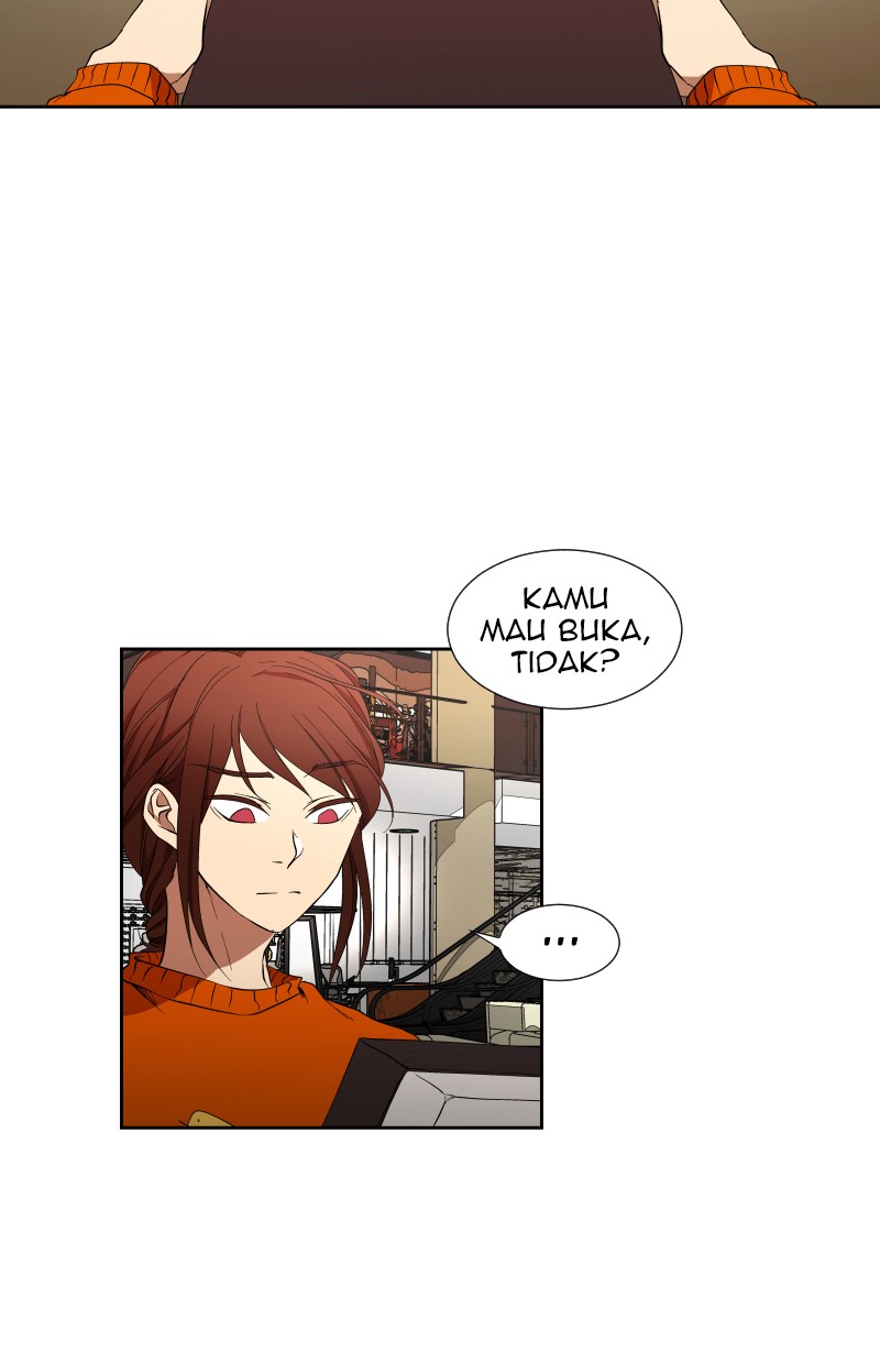 Manhwa I Love Yoo Chapter 19 gambar 2