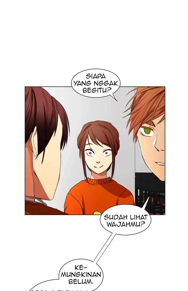 I Love Yoo Chapter 17 Gambar 3