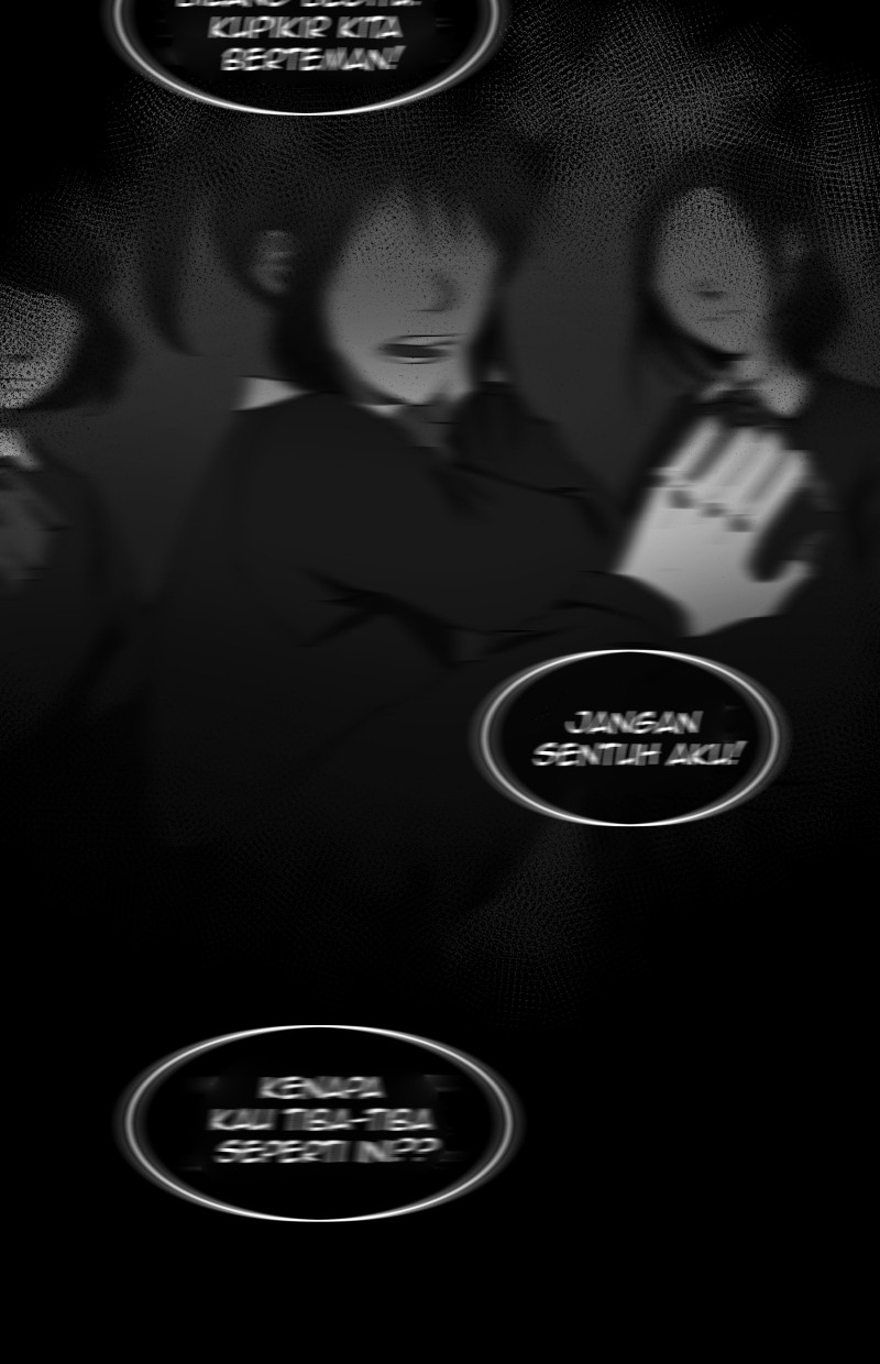 Manhwa I Love Yoo Chapter 16 gambar 2