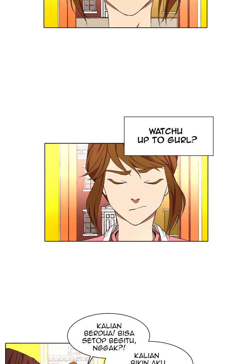 Manhwa I Love Yoo Chapter 14 gambar 2