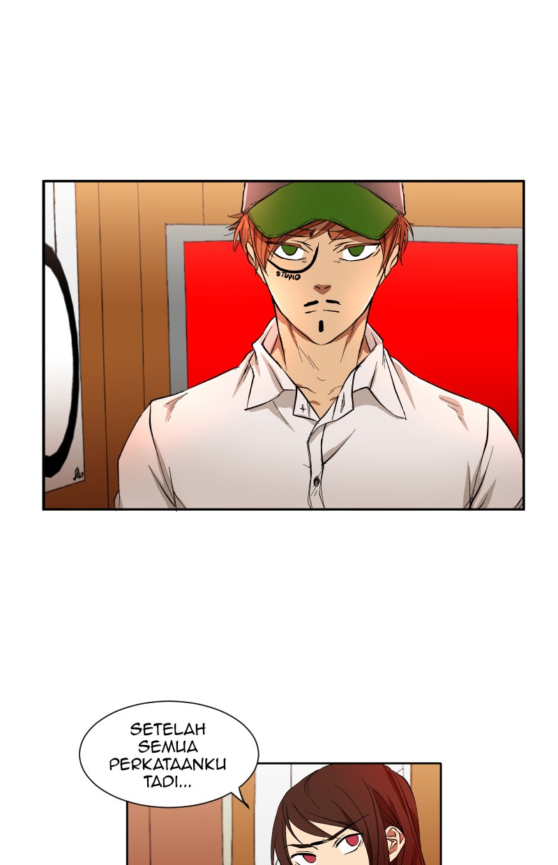 Komik I Love Yoo Chapter 13 gambar 1
