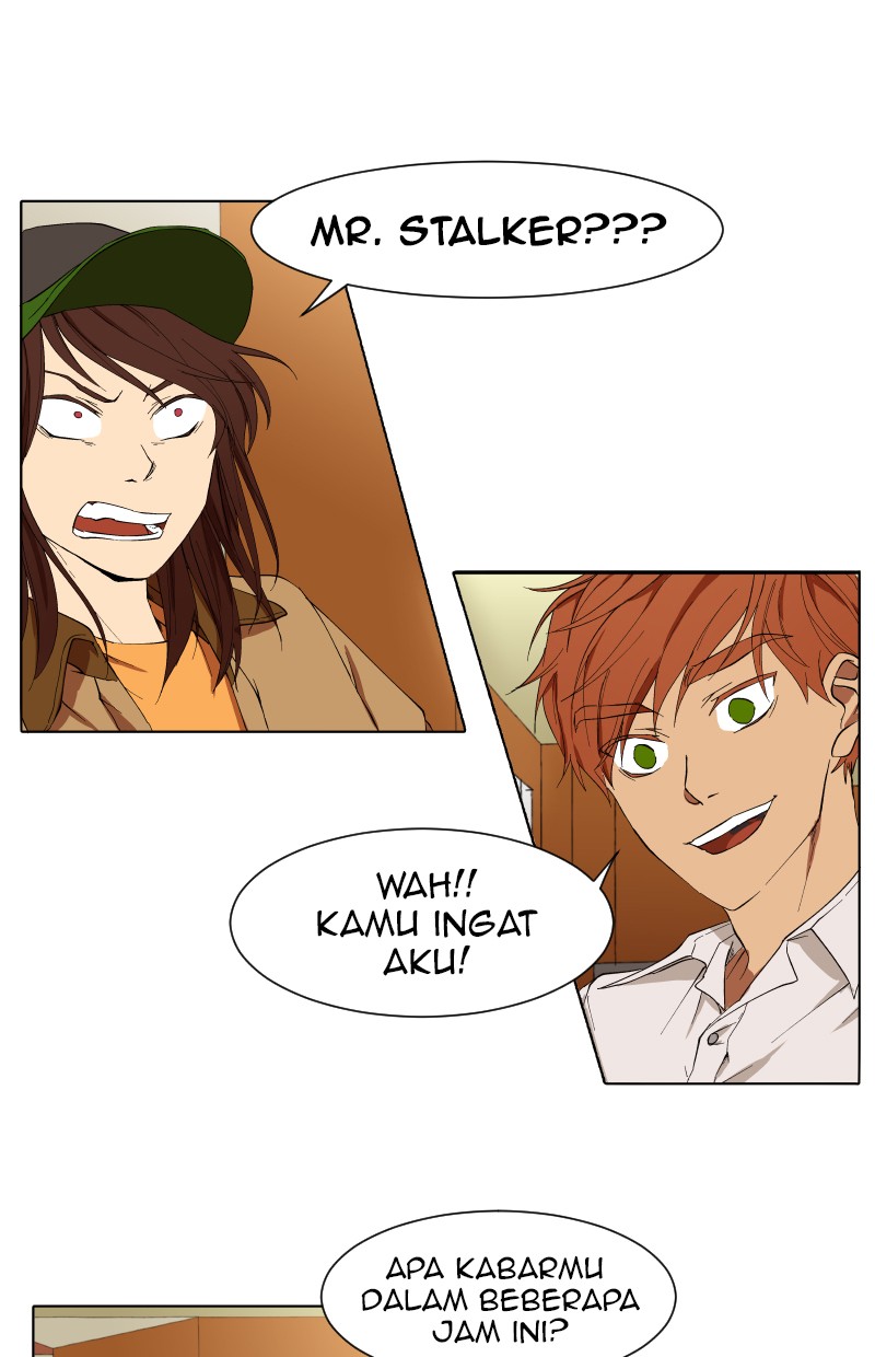 Komik I Love Yoo Chapter 11 gambar 1