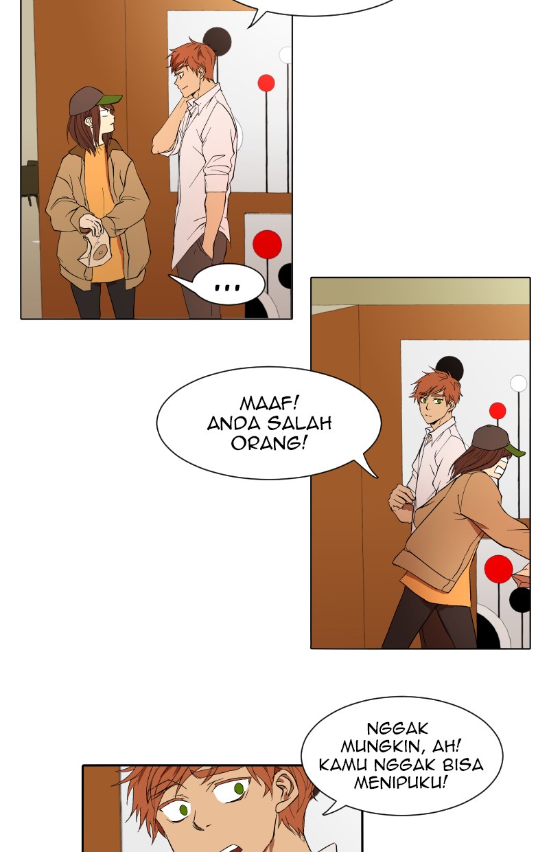 Manhwa I Love Yoo Chapter 11 gambar 2