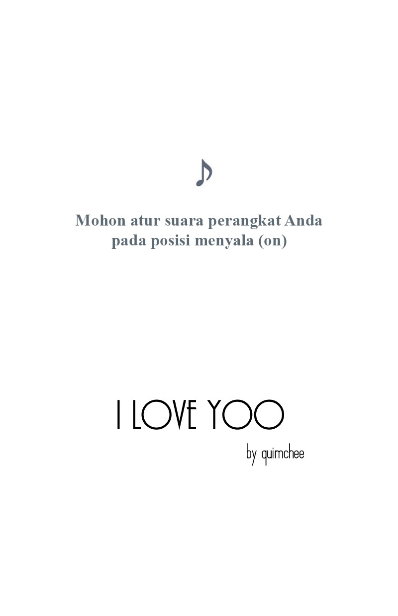 Komik I Love Yoo Chapter 10 gambar 1