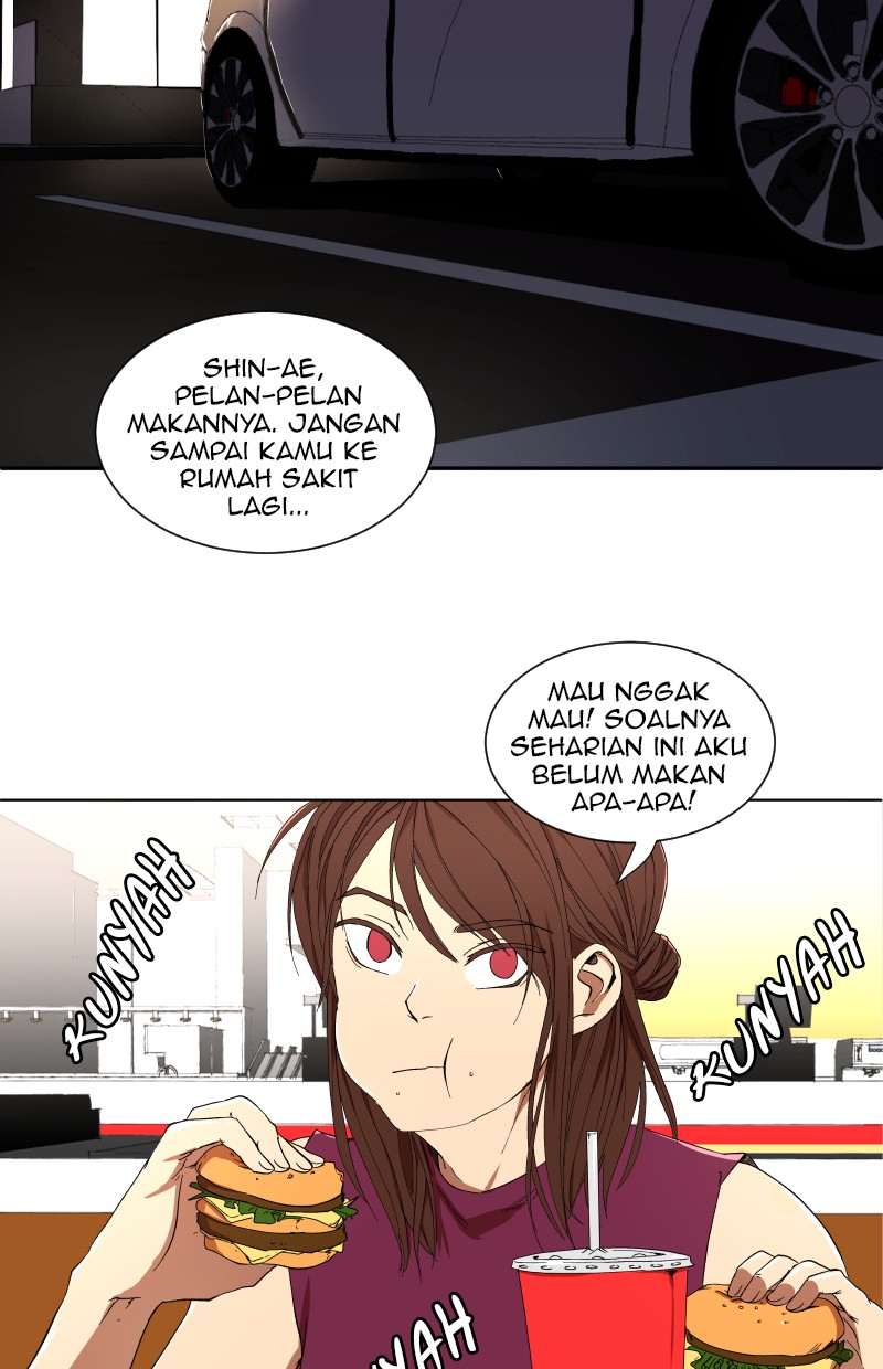Manhwa I Love Yoo Chapter 09 gambar 2