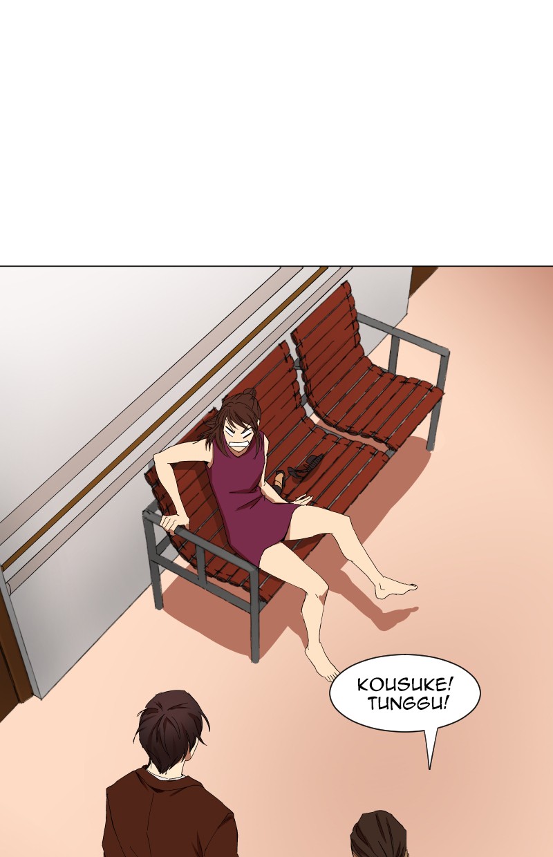 Komik I Love Yoo Chapter 08 gambar 1
