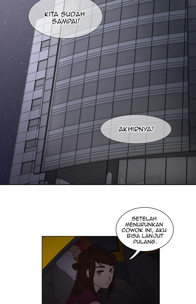 Manhwa I Love Yoo Chapter 07 gambar 2