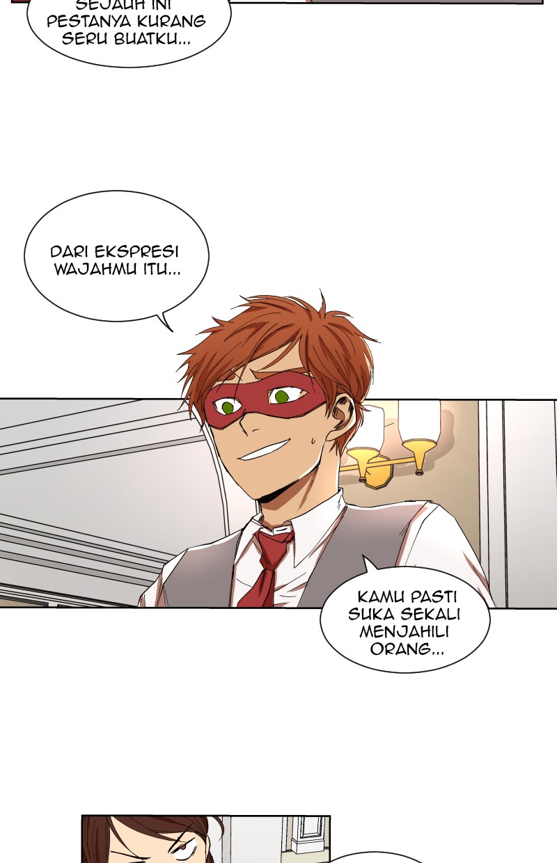 Manhwa I Love Yoo Chapter 05 gambar 2