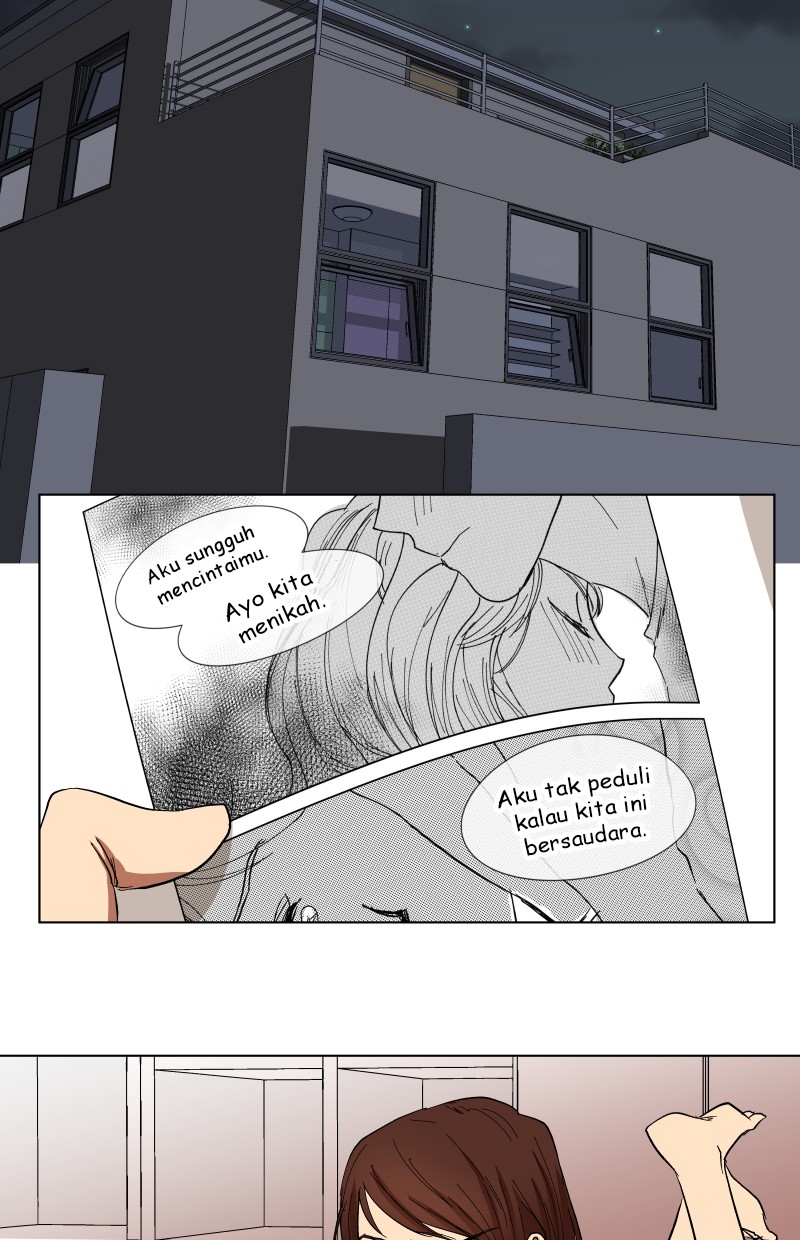 Manhwa I Love Yoo Chapter 03 gambar 2