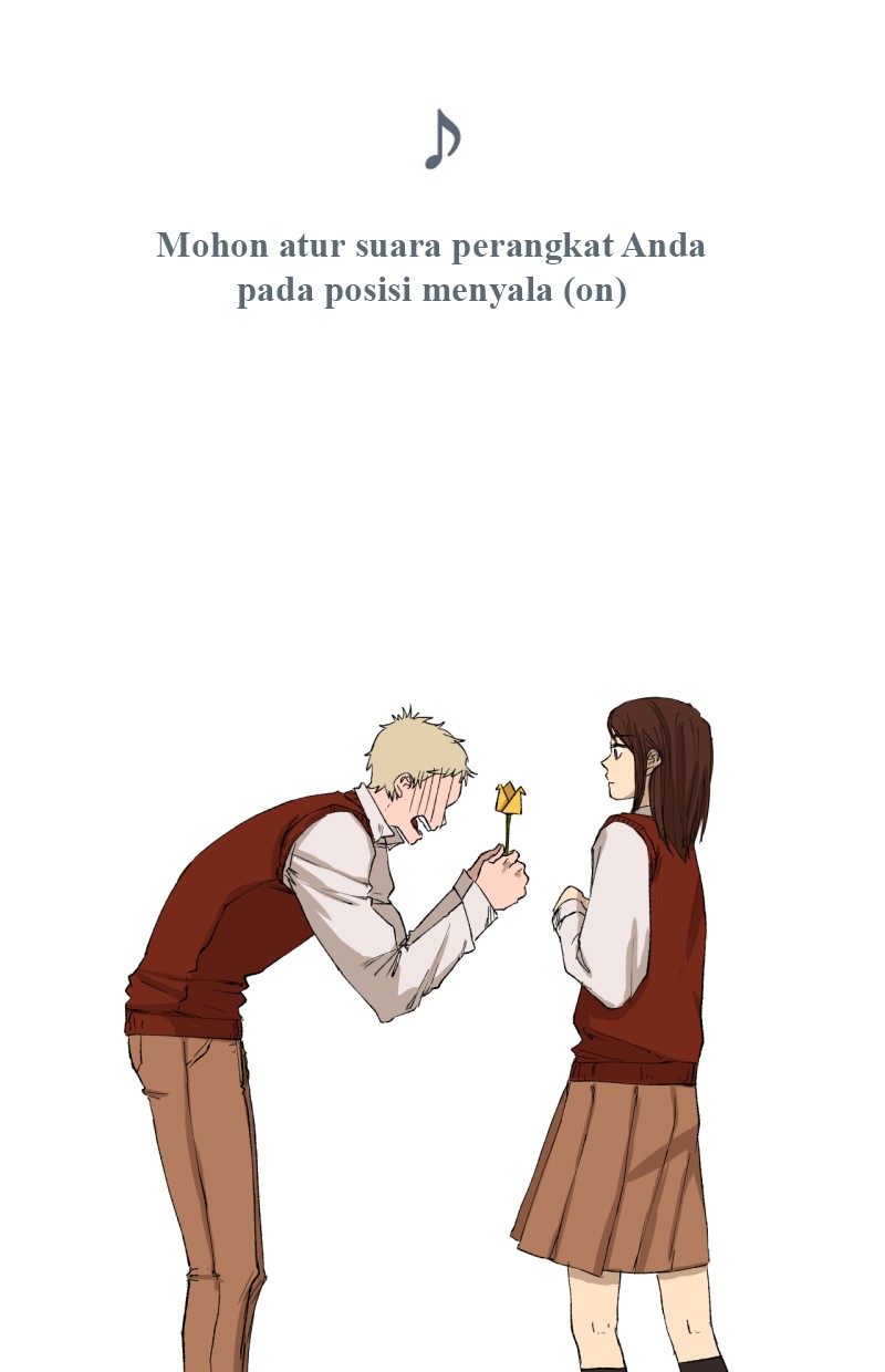 Komik I Love Yoo Chapter 02 gambar 1