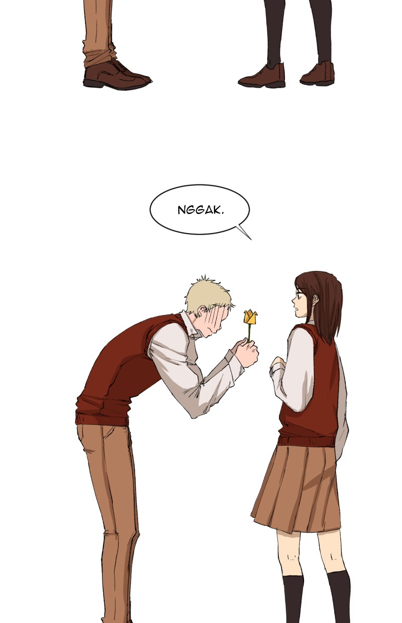 Manhwa I Love Yoo Chapter 02 gambar 2