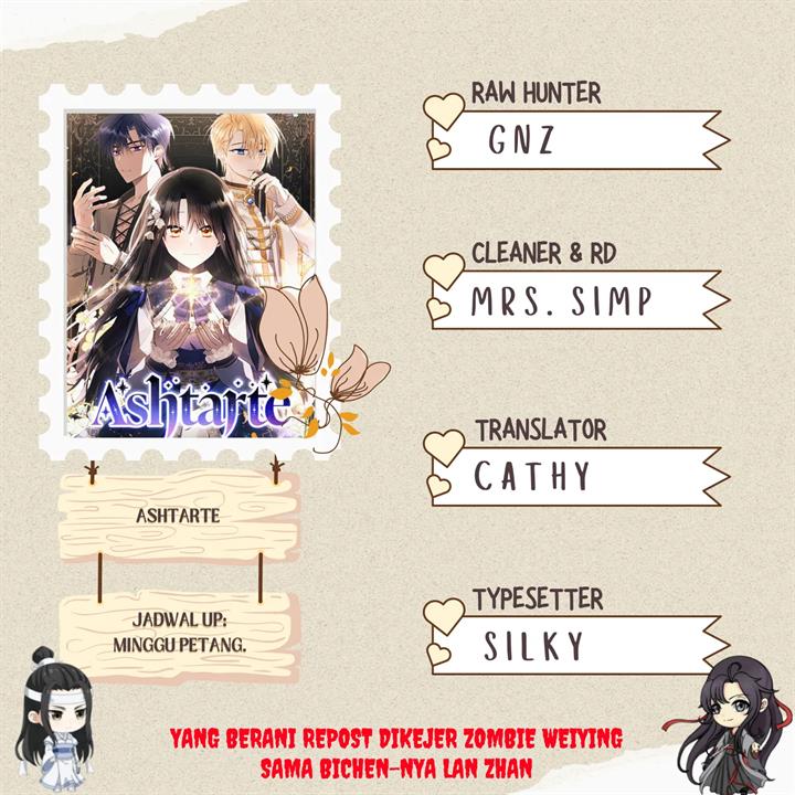 Komik Ashtarte Chapter 23 gambar 1