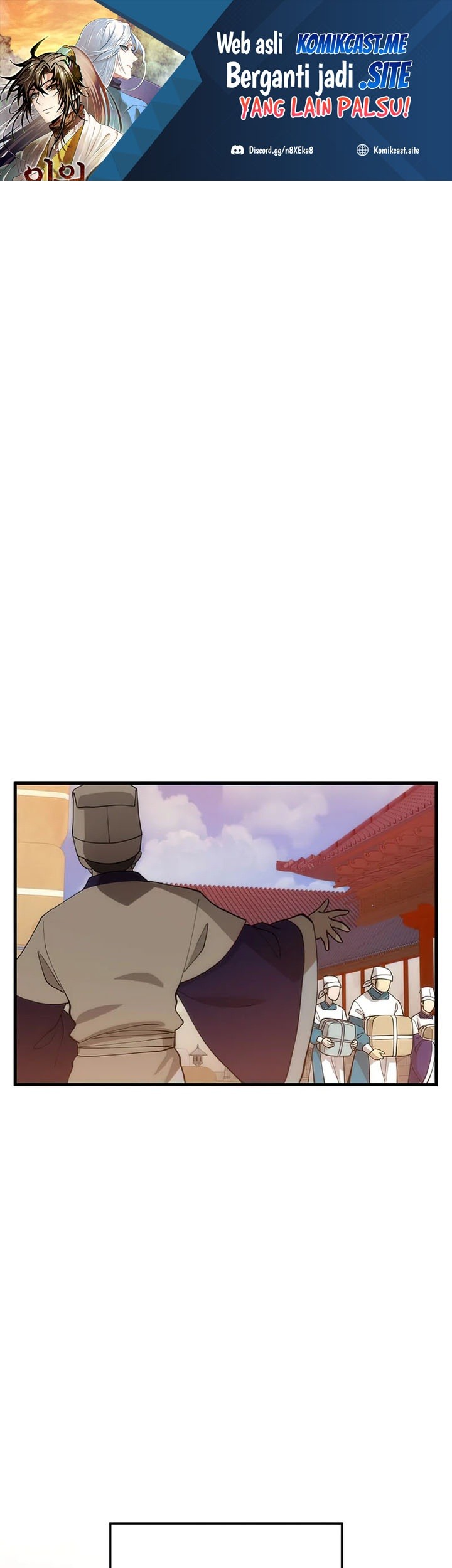 Manhwa Doctor’s Rebirth Chapter 90 gambar 2