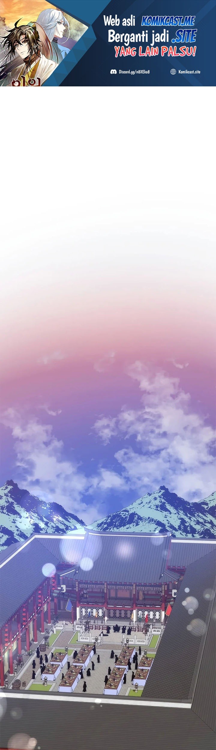 Manhwa Doctor’s Rebirth Chapter 89 gambar 2