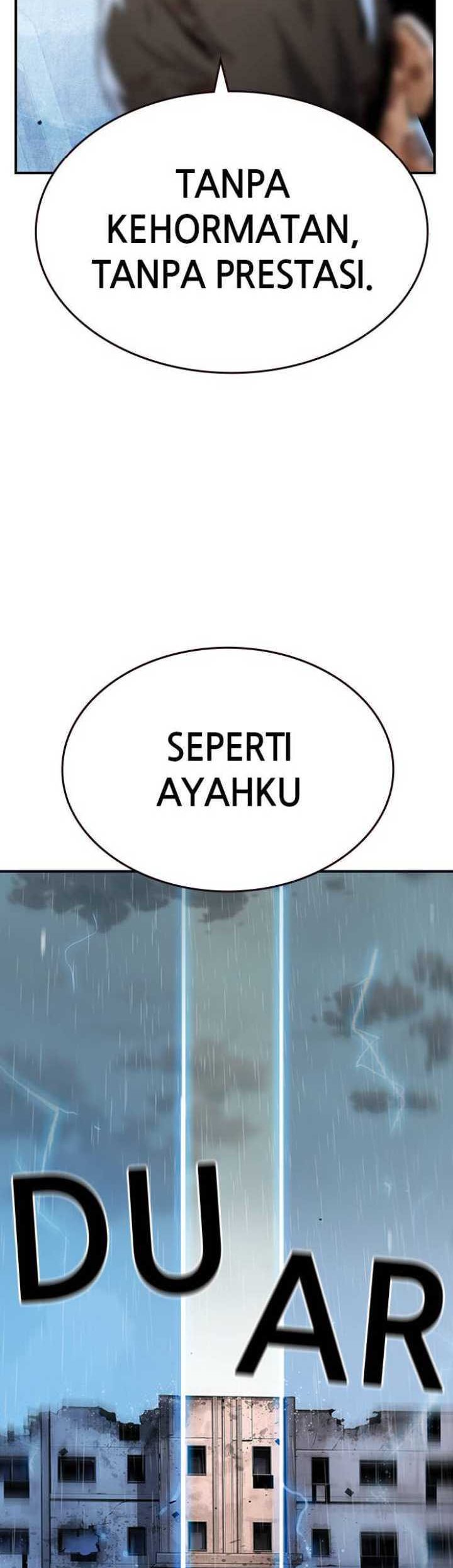 One Hundred Player Battleground Chapter 50 halaman 3