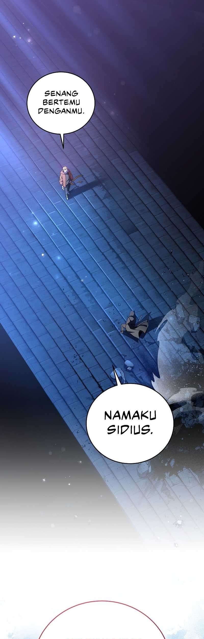 Manhwa The Novel’s Extra (Remake) Chapter 42 gambar 2