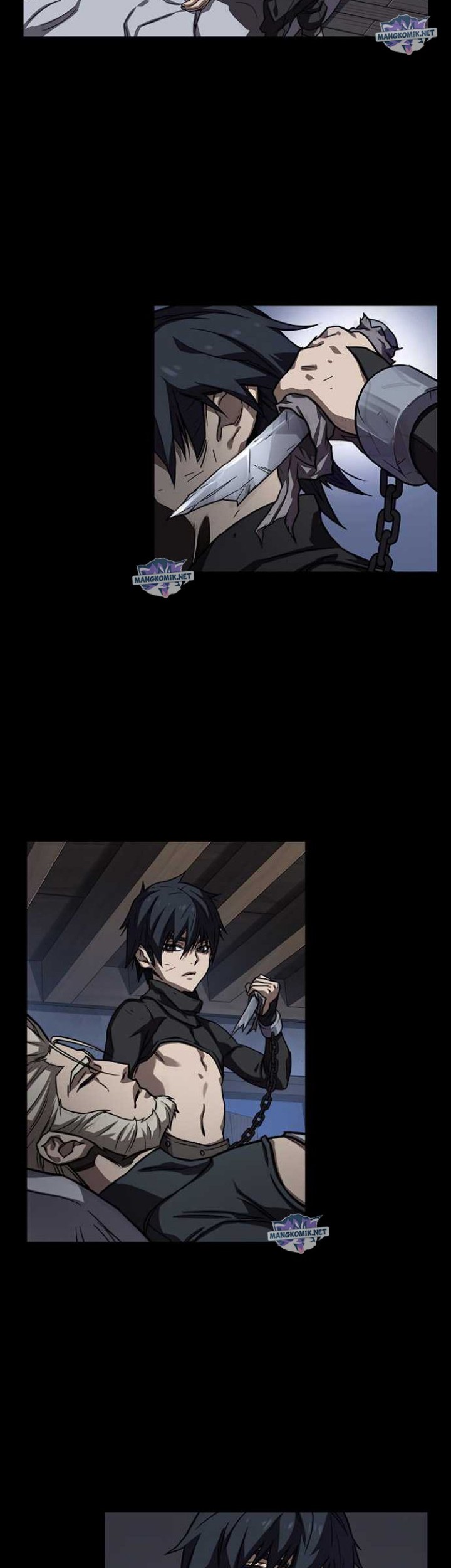 Aire Chapter 19 - Halaman 3