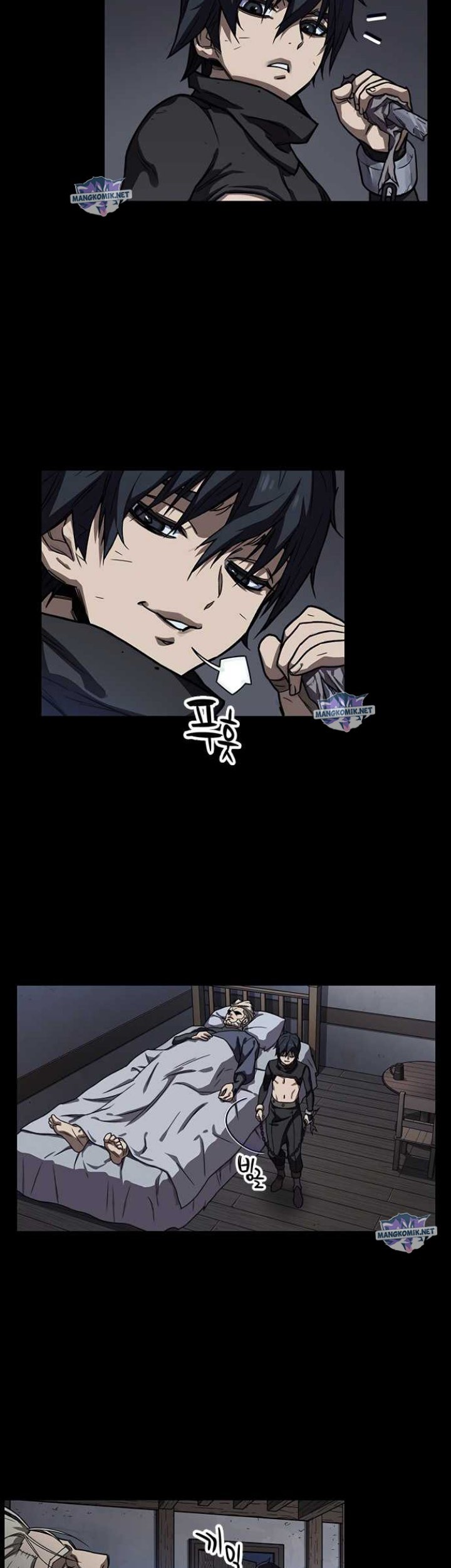 Aire Chapter 19 - Halaman 4
