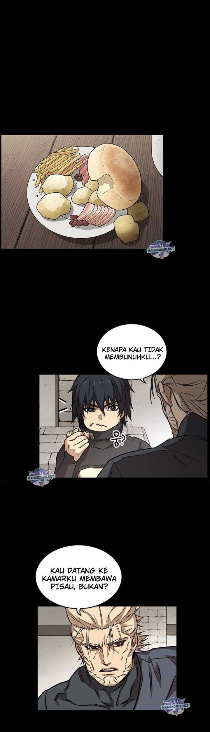 Aire Chapter 19 - Halaman 9