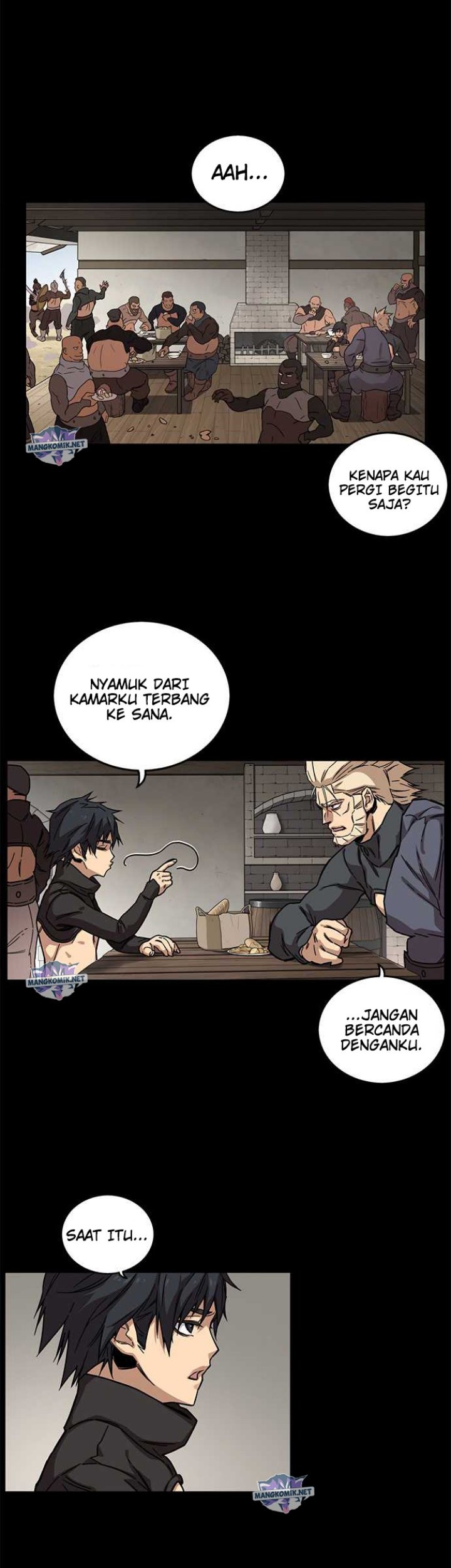 Aire Chapter 19 - Halaman 10
