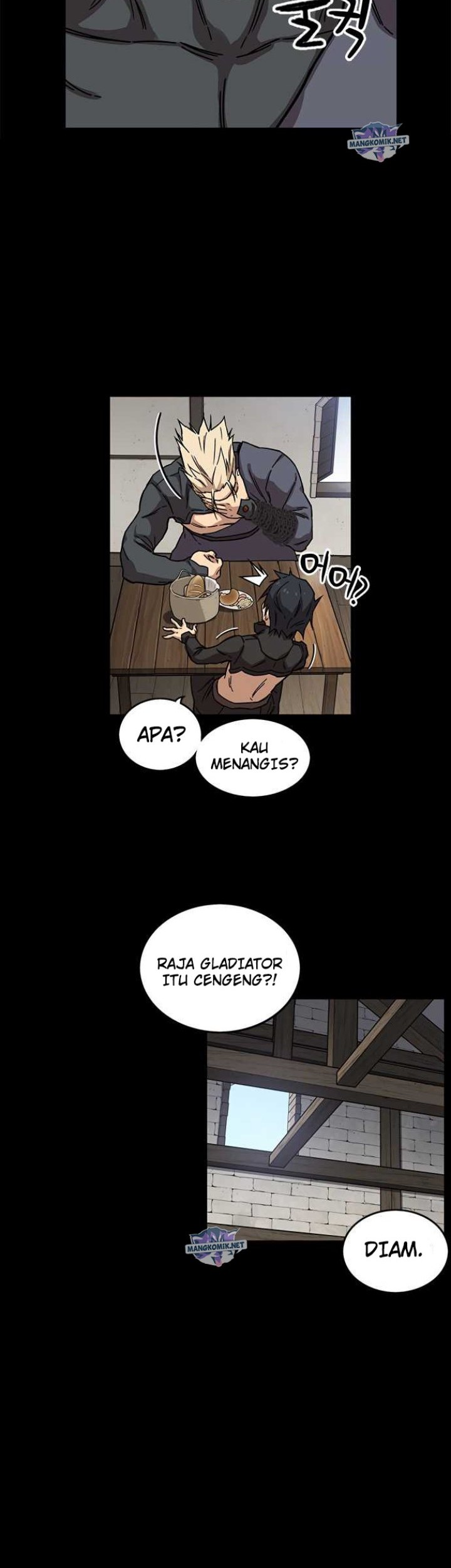 Aire Chapter 19 - Halaman 15