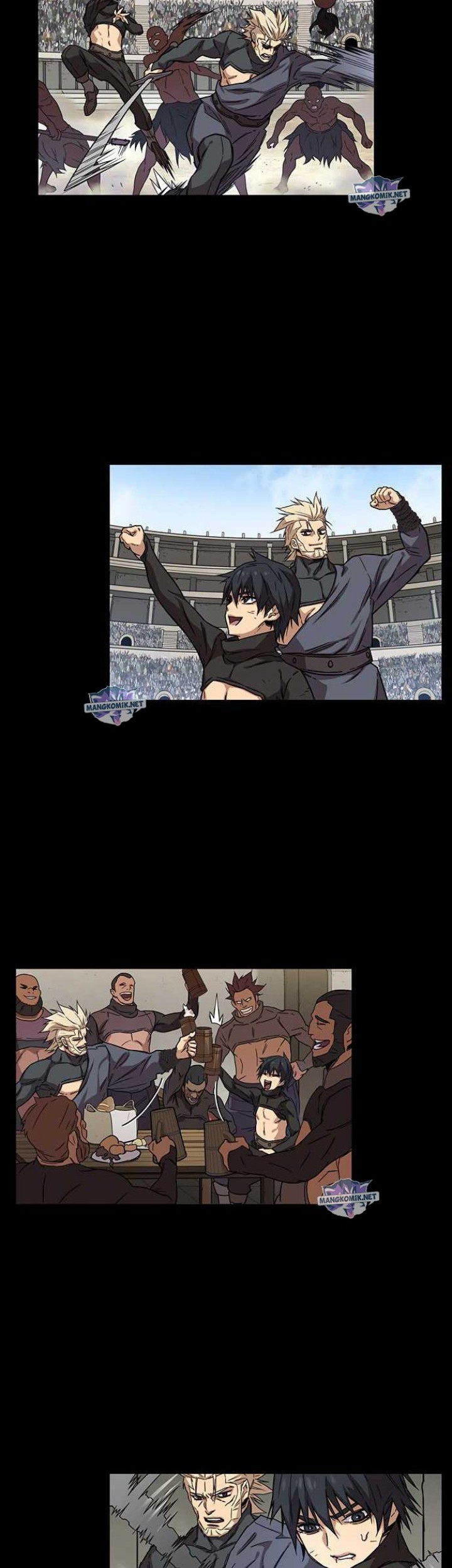 Aire Chapter 19 - Halaman 17