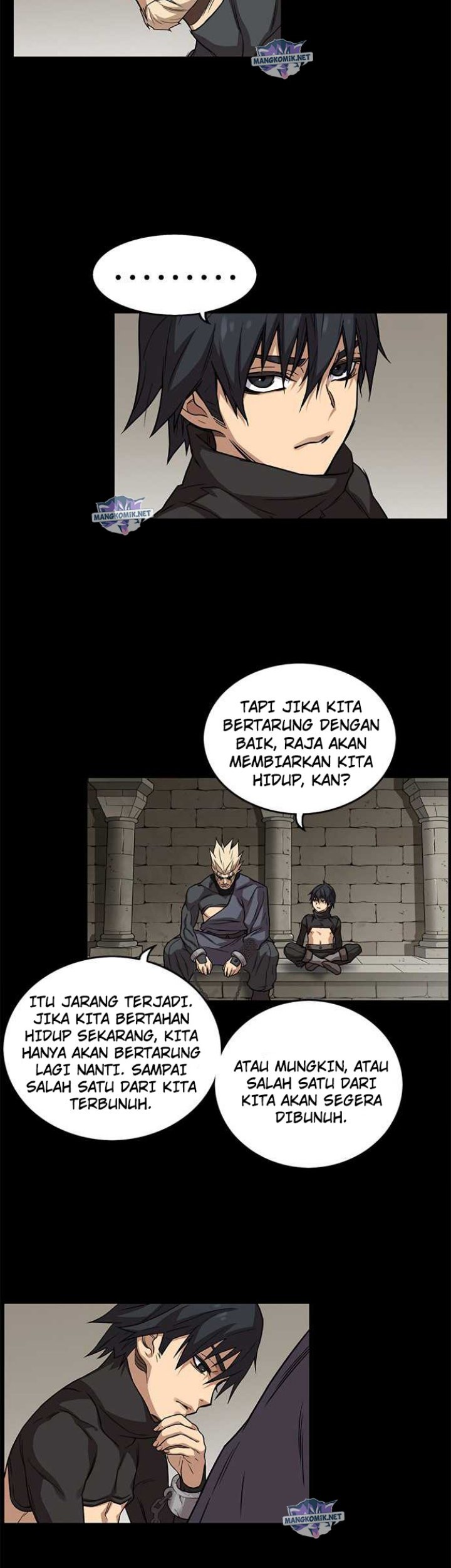 Aire Chapter 19 - Halaman 22
