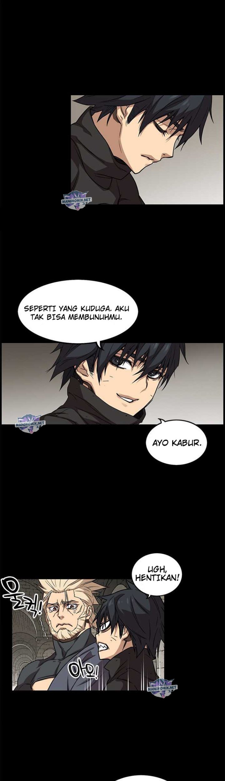 Aire Chapter 19 - Halaman 23