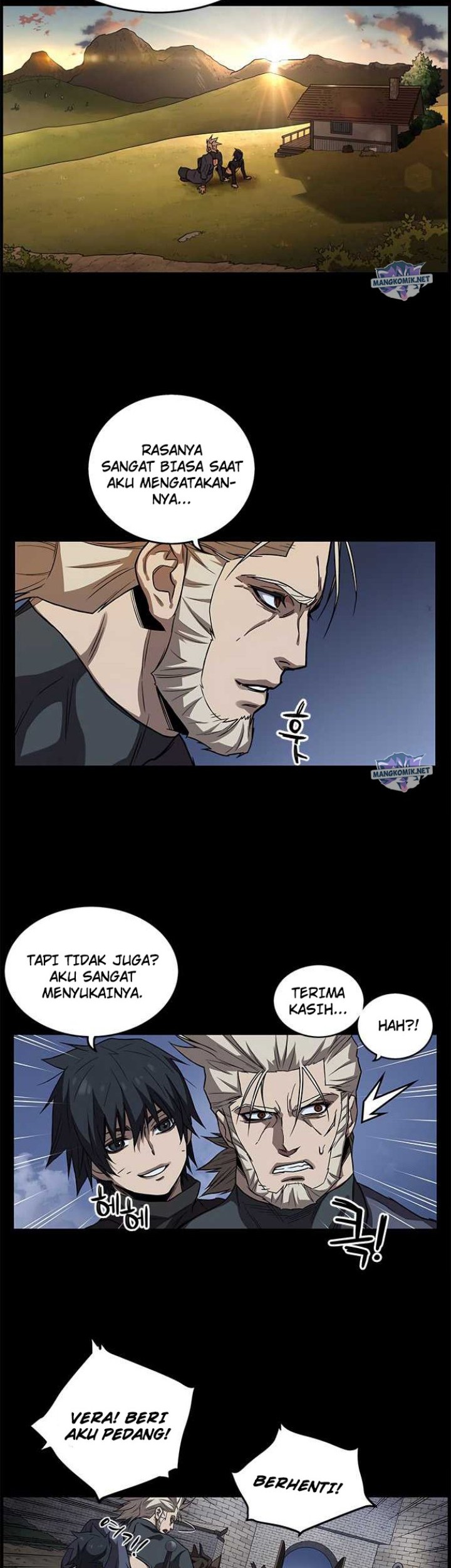 Aire Chapter 19 - Halaman 33