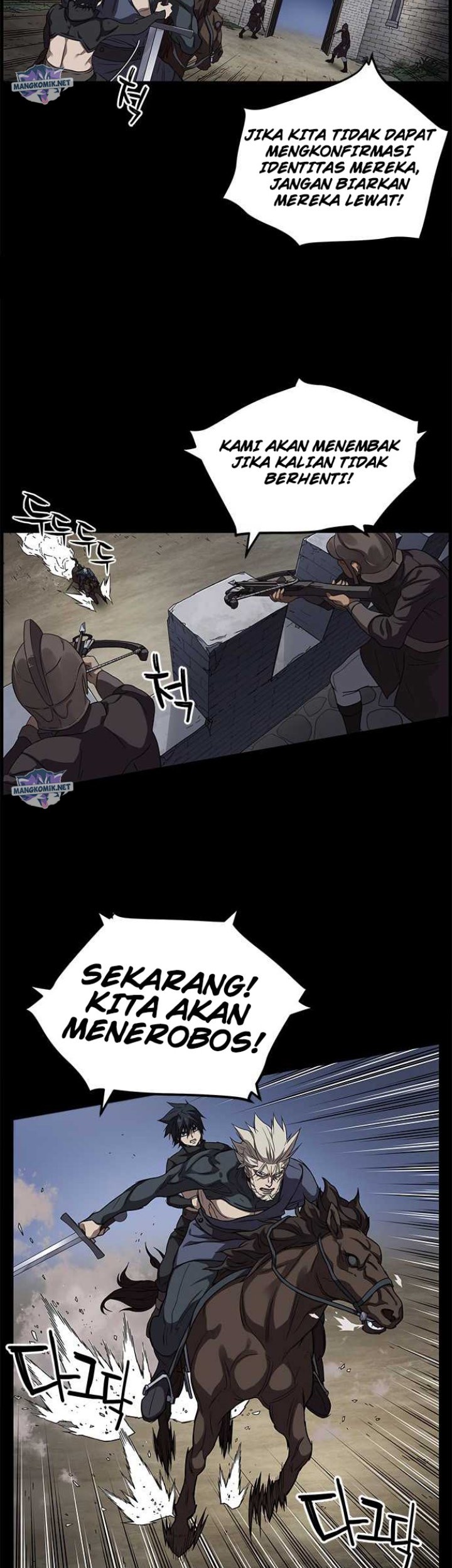 Aire Chapter 19 - Halaman 34