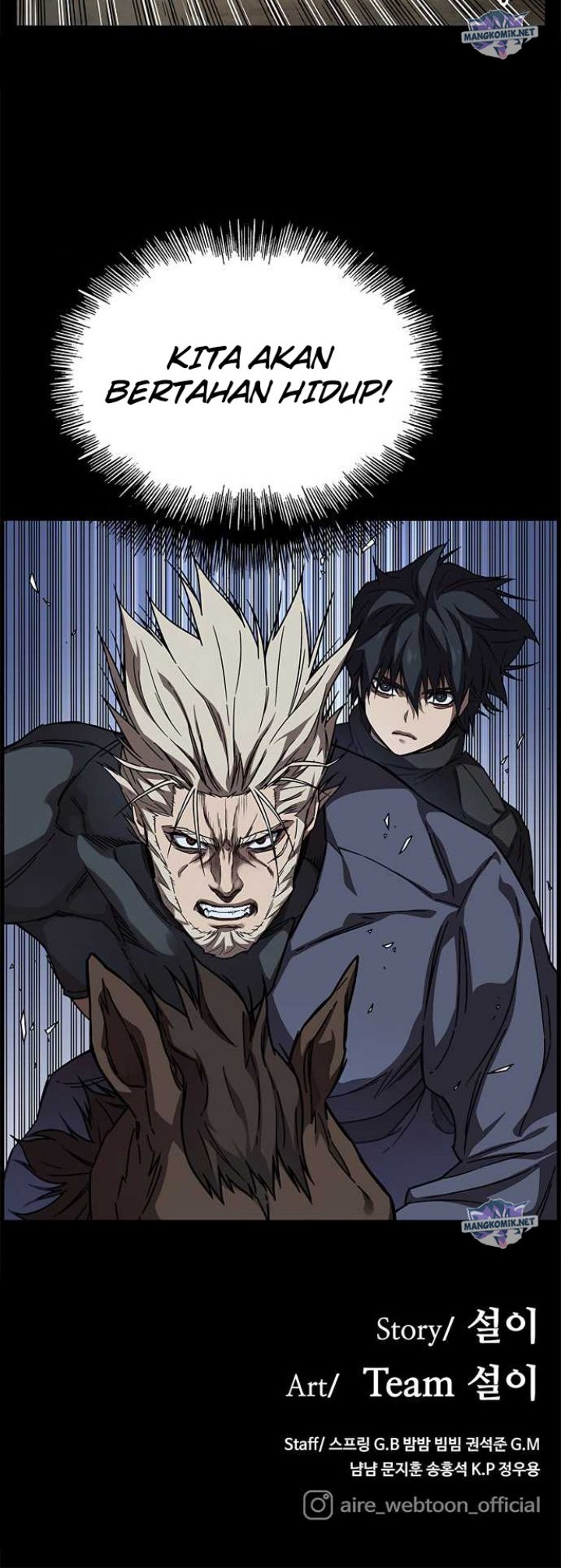 Aire Chapter 19 - Halaman 35