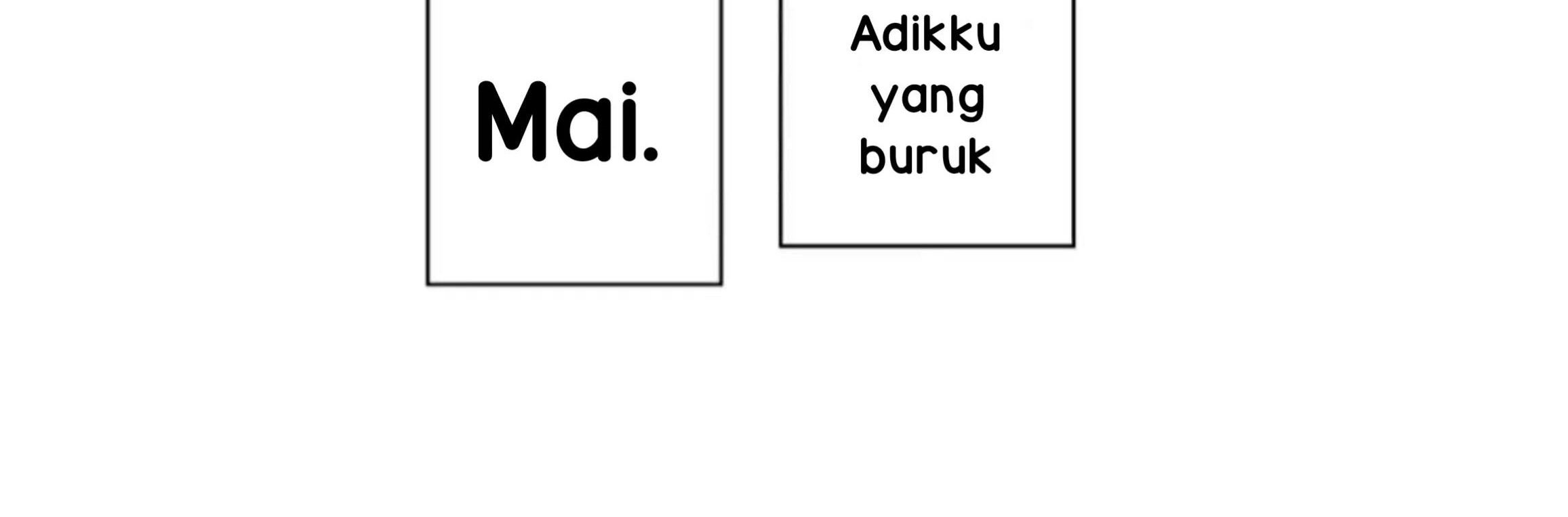I Reincarnated as the Little Sister of a Death Game Manga’s Murder Mastermind and Failed Chapter 5 - Halaman 40