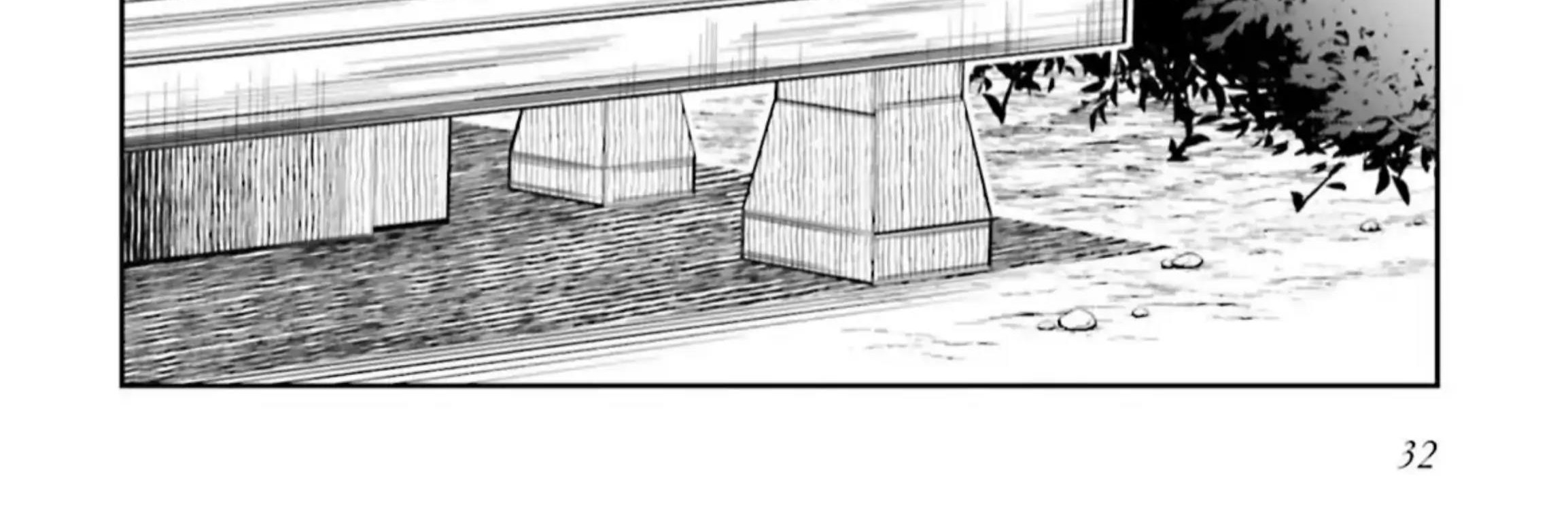 I Reincarnated as the Little Sister of a Death Game Manga’s Murder Mastermind and Failed Chapter 5 - Halaman 56