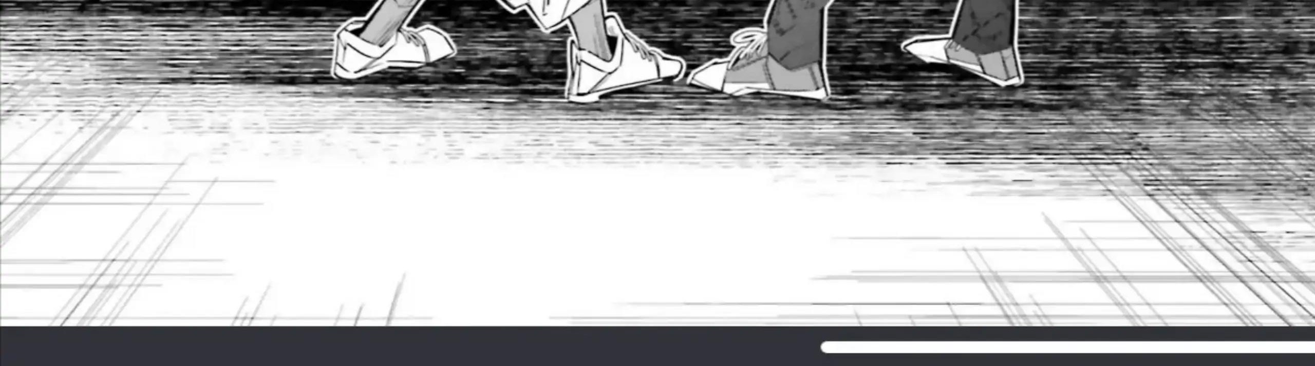 I Reincarnated as the Little Sister of a Death Game Manga’s Murder Mastermind and Failed Chapter 4.2 - Halaman 19