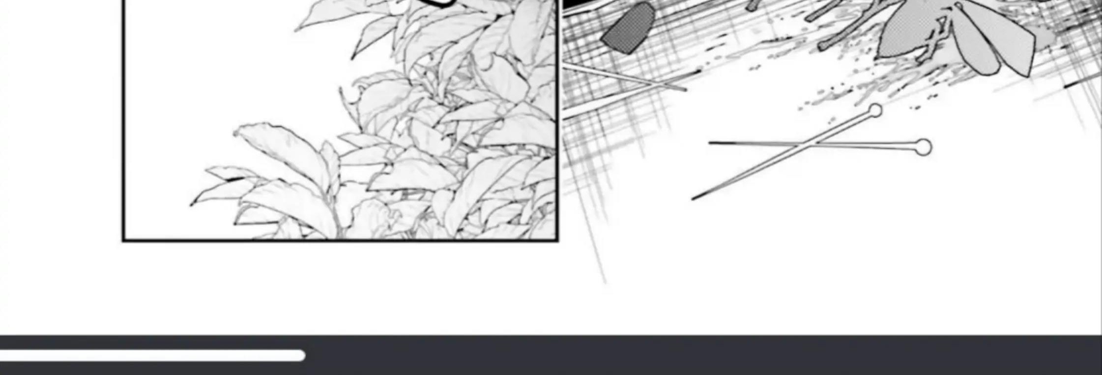 I Reincarnated as the Little Sister of a Death Game Manga’s Murder Mastermind and Failed Chapter 4.2 - Halaman 25