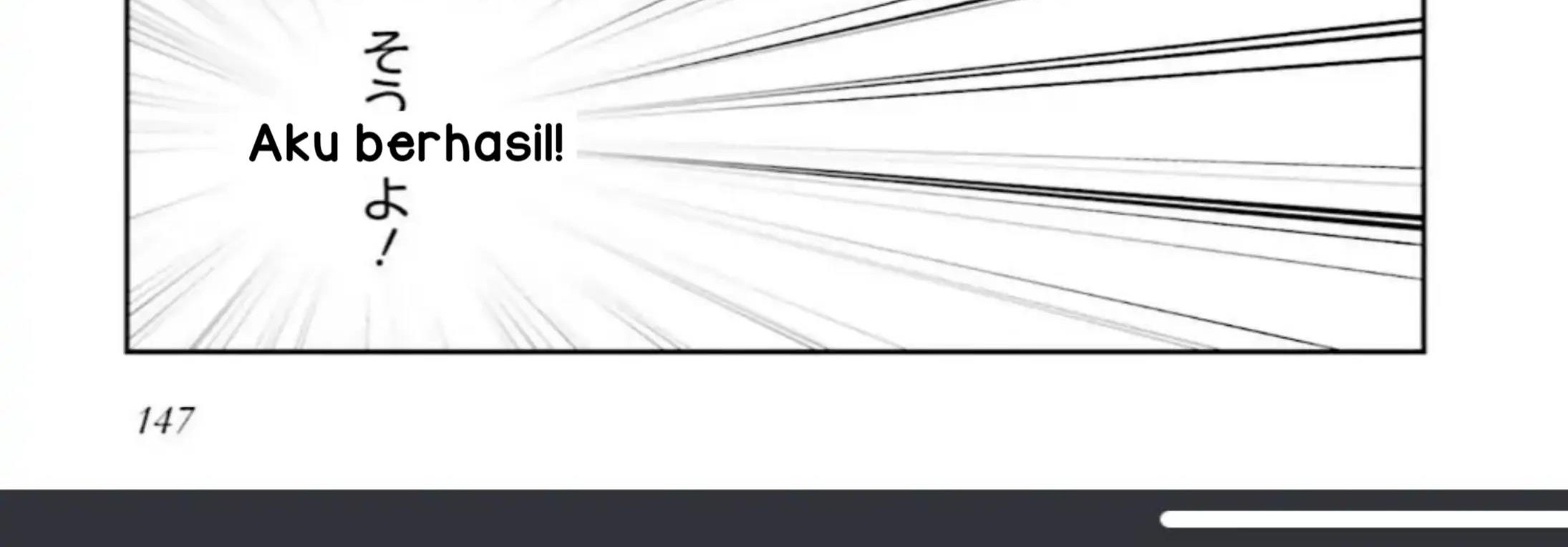 I Reincarnated as the Little Sister of a Death Game Manga’s Murder Mastermind and Failed Chapter 4.2 - Halaman 11