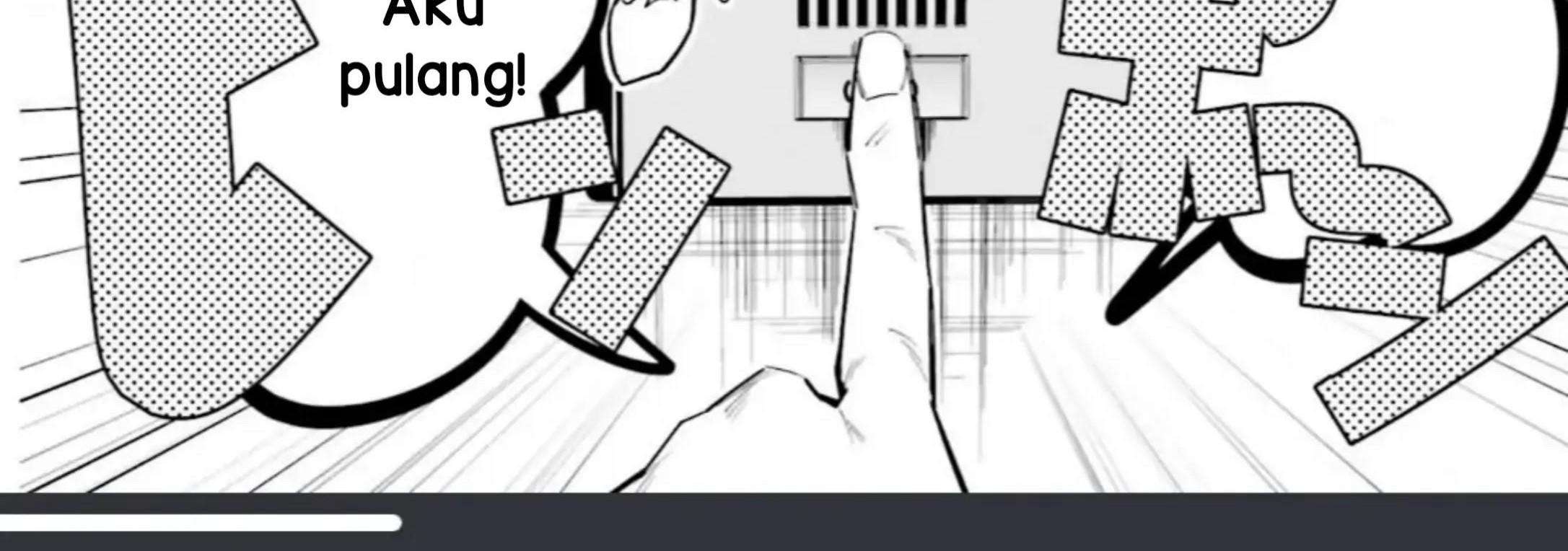I Reincarnated as the Little Sister of a Death Game Manga’s Murder Mastermind and Failed Chapter 4.2 - Halaman 13