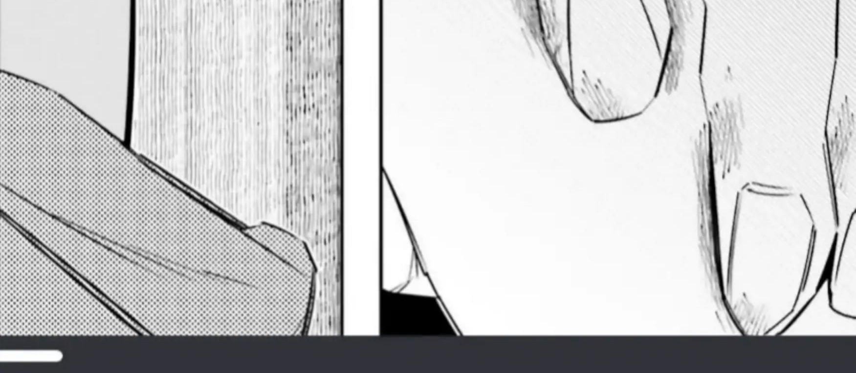 I Reincarnated as the Little Sister of a Death Game Manga’s Murder Mastermind and Failed Chapter 4.2 - Halaman 17