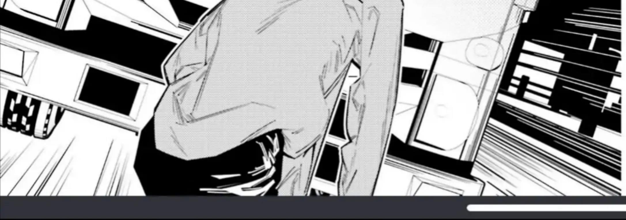 I Reincarnated as the Little Sister of a Death Game Manga’s Murder Mastermind and Failed Chapter 4.1 - Halaman 27
