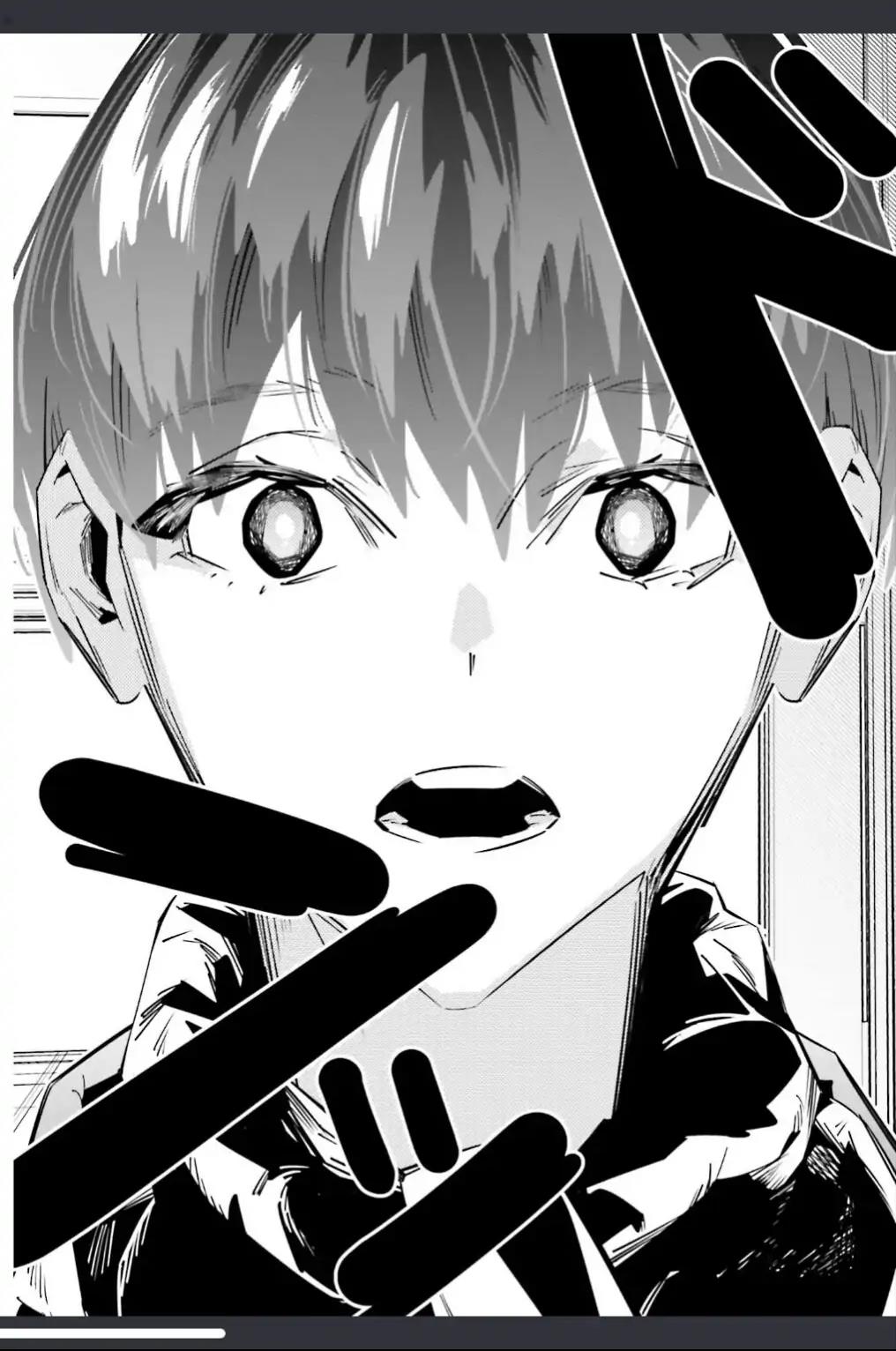 I Reincarnated as the Little Sister of a Death Game Manga’s Murder Mastermind and Failed Chapter 4.1 - Halaman 28