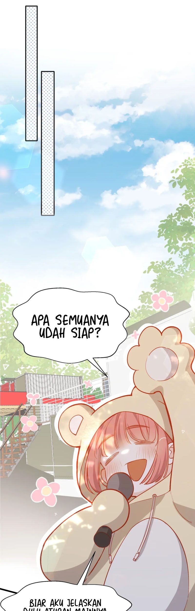 Manhua Ten Years Later, I Married My Nemesis Chapter 20 gambar 2