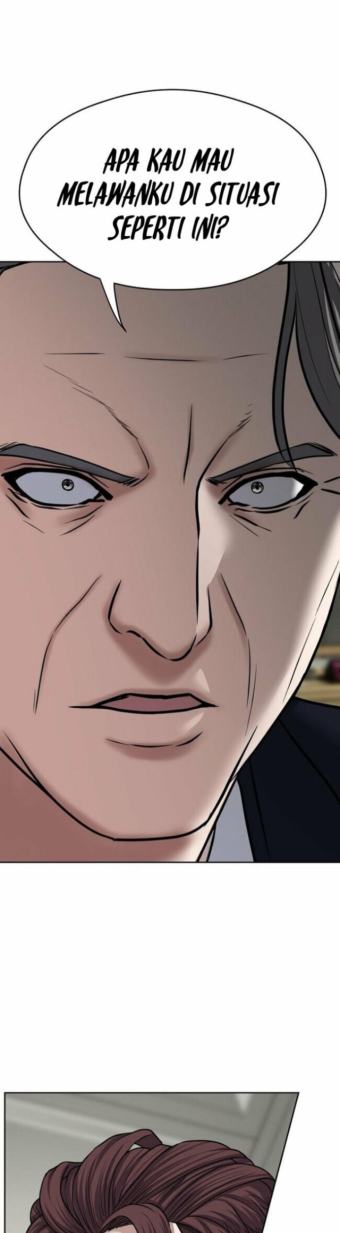 Manhwa Bad Prosecutor – Sword Showdown Chapter 08 gambar 2