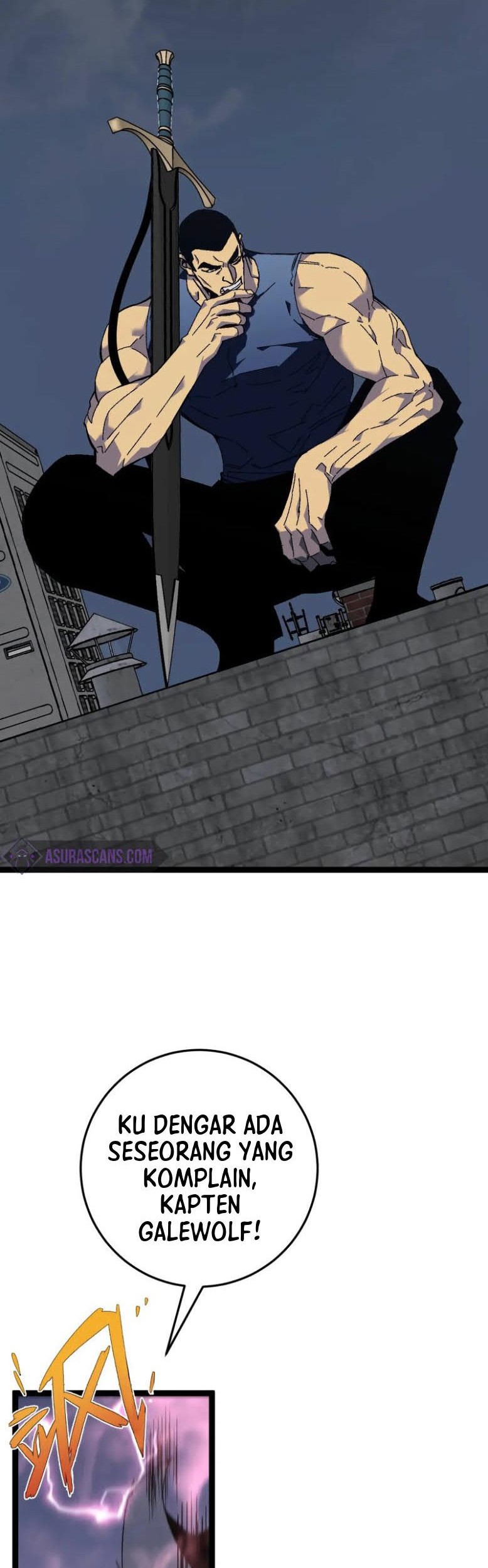 Manhua Your Talent is Mine Chapter 43 gambar 2