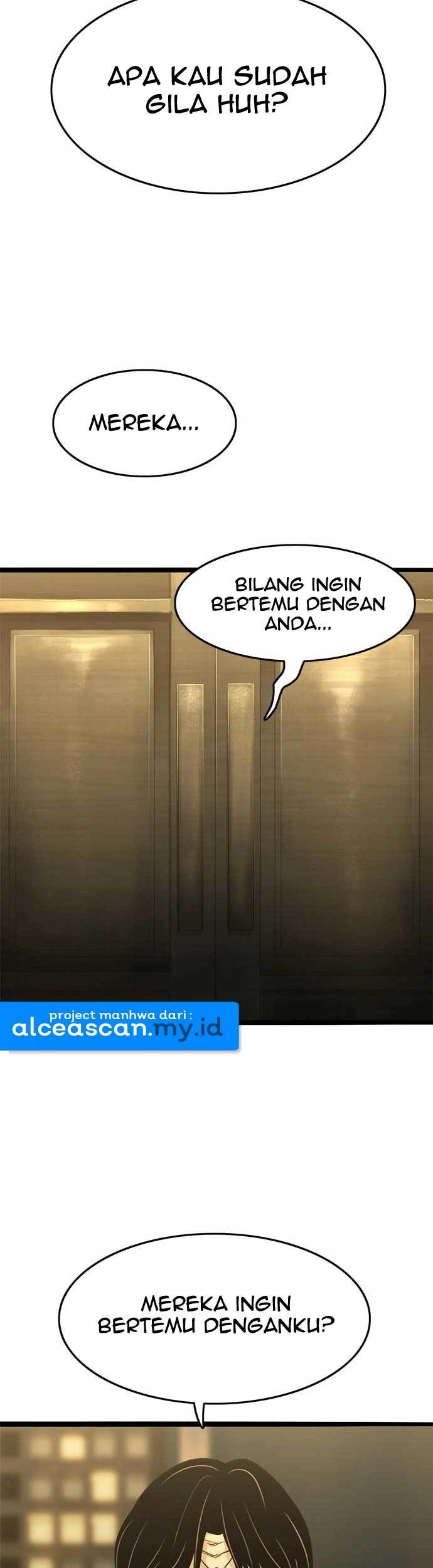 Death Row Boy Chapter 25 - Halaman 104