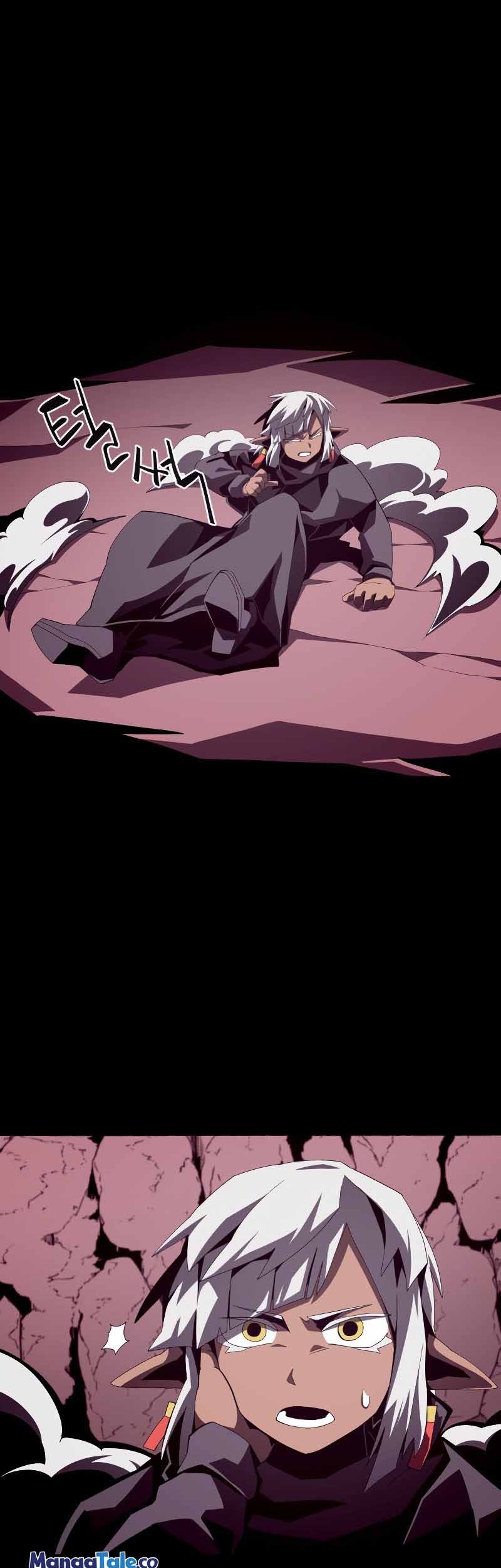 Manhwa Dungeon Odyssey Chapter 25 gambar 2