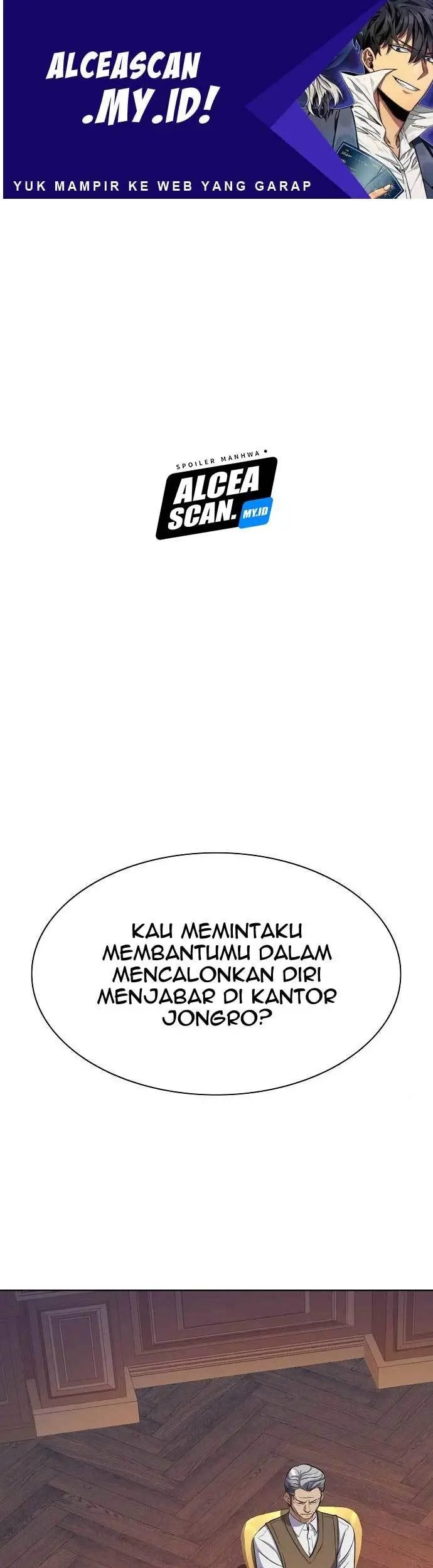 Manhwa The Youngest Son Of A Rich Family Chapter 06 gambar 2