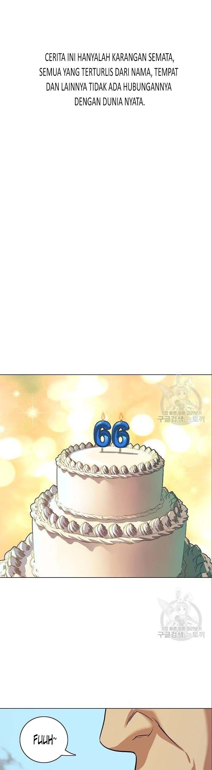 Manhwa The Youngest Son Of A Rich Family Chapter 02 gambar 2