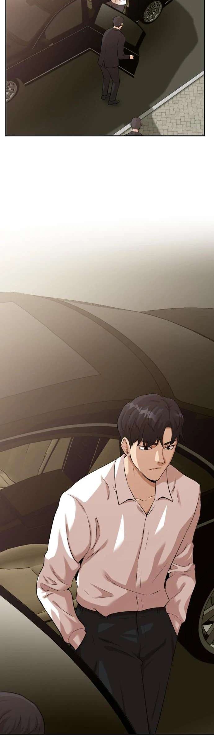 Company Grievance Squad Chapter 02 Gambar 3
