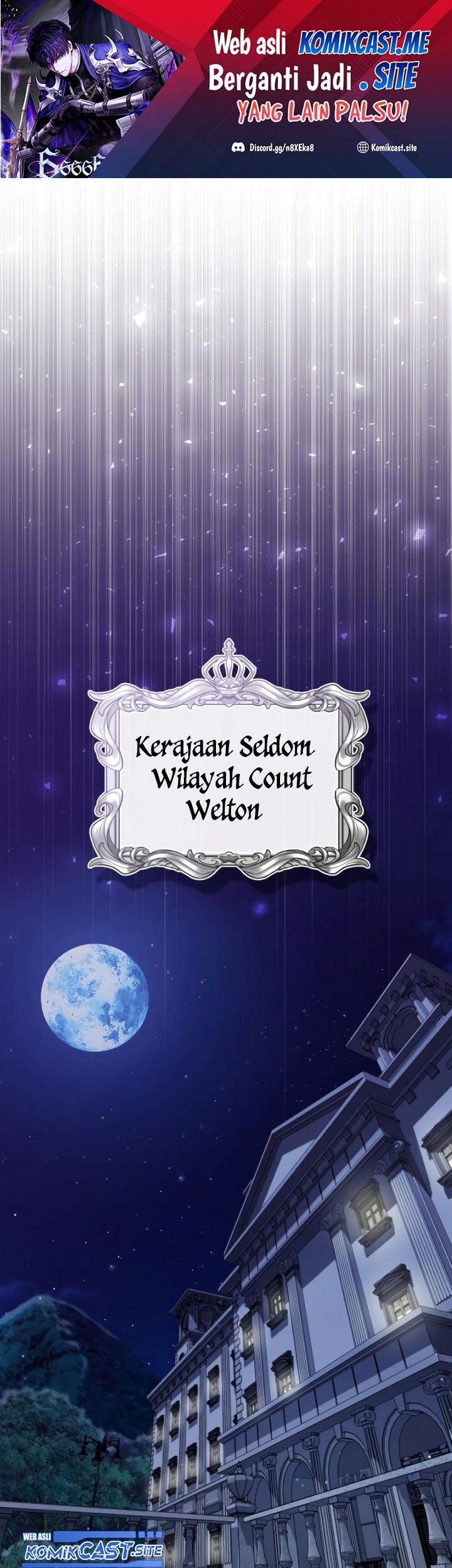 Manhwa The Dark Magician Transmigrates After 66666 Years Chapter 58 gambar 2